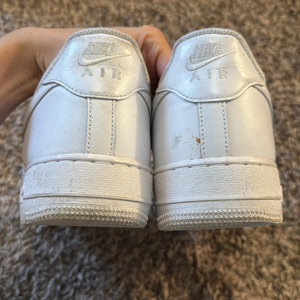 Nike AF1 - Picture 2 of 3